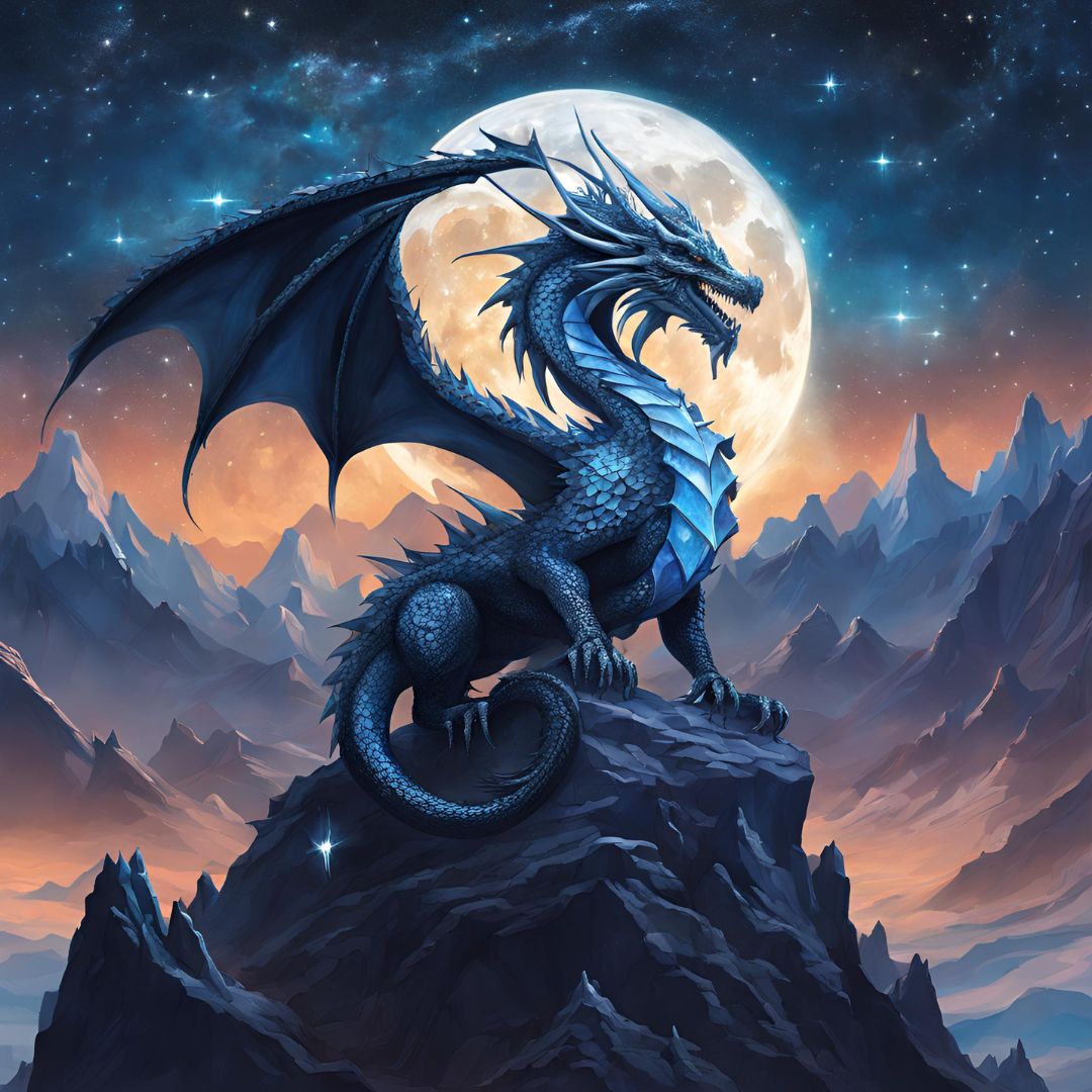 Featured image for “Dragons”